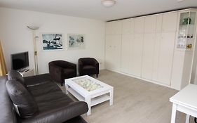 Haus Nordseeresidenz Wohnung 36